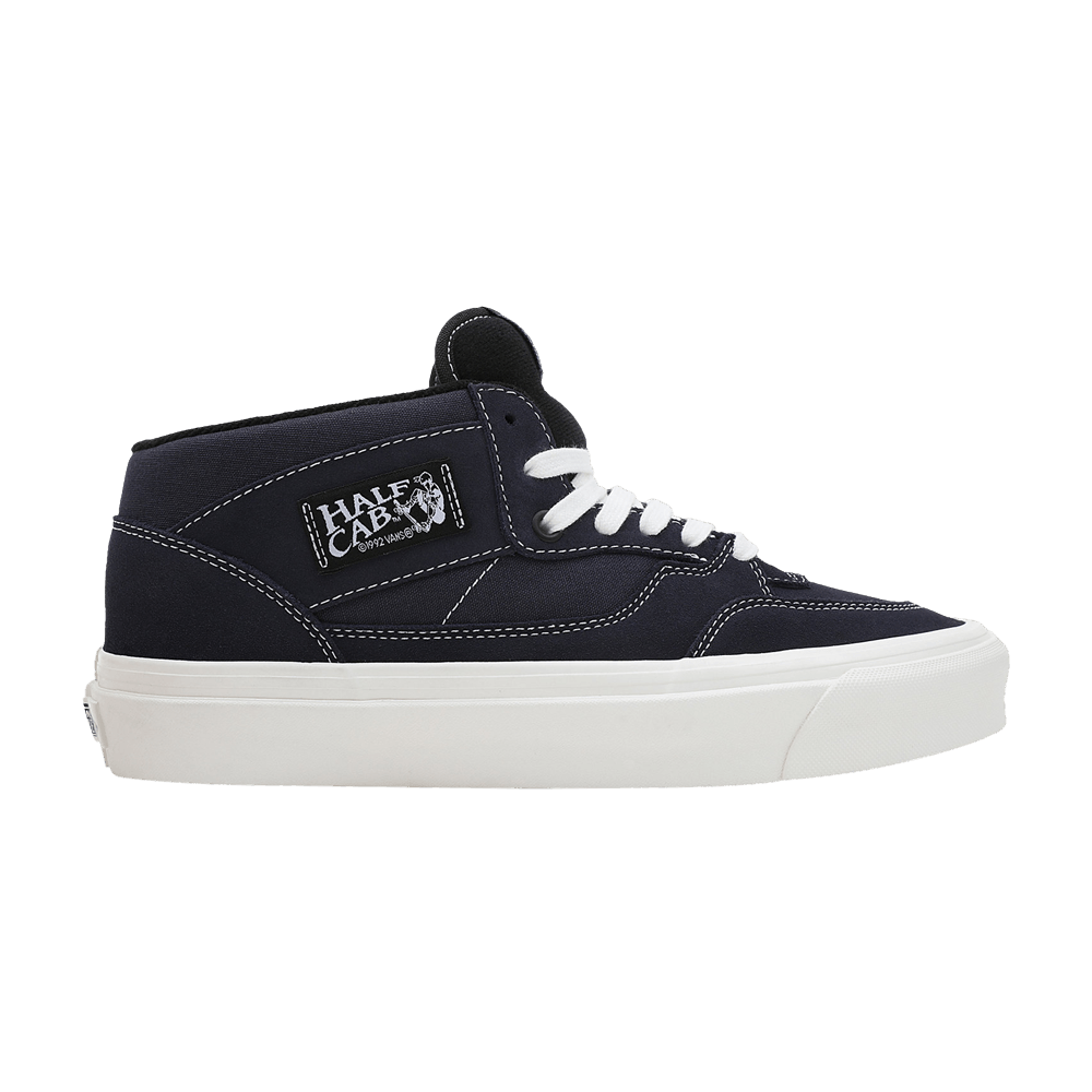 Vans Half Cab 33 DX 'Anaheim Factory - OG Navy'