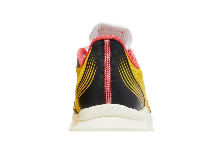 Кроссовки Saucony Diet Starts Monday x Endorphin Pro 'Yellow Wolverine'