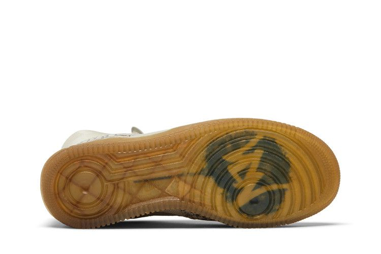 Кроссовки Nike Air Force 1 High L/M 'Stash London'
