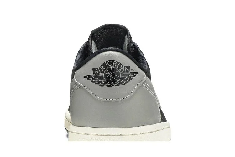 Кроссовки Air Jordan 1 Retro Low OG 'Shadow' 2015