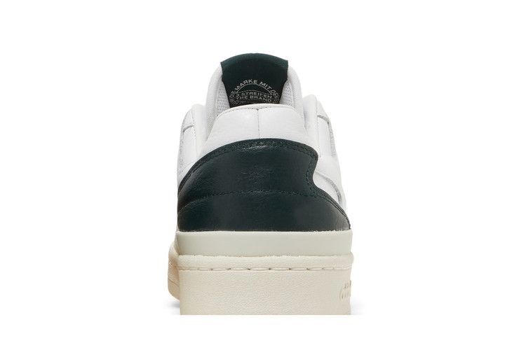 Кроссовки Kith x adidas Forum Low 'Classics Program - White Green'