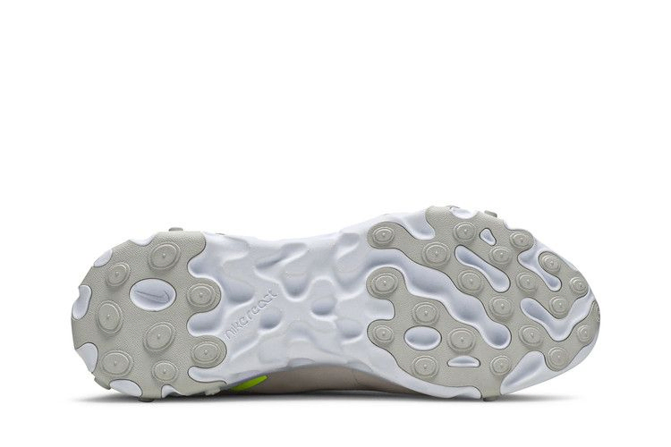 Кроссовки Nike Wmns React Element 55 Premium 'Light Soft Pink Volt'