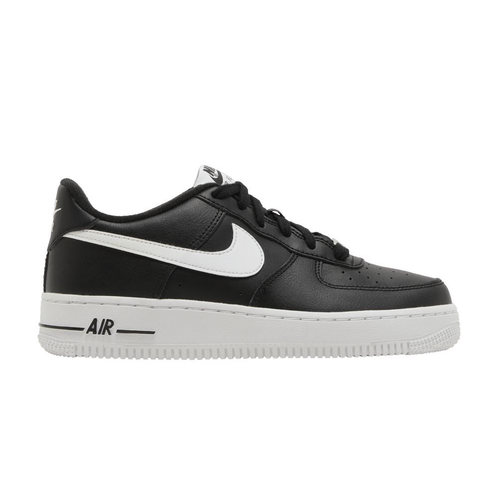 air-force-1-gs-black-white-ct7724-001