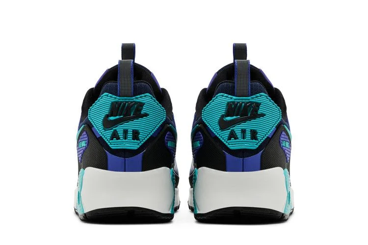 Кроссовки Nike Air Max 90 Drift 'Persian Violet'