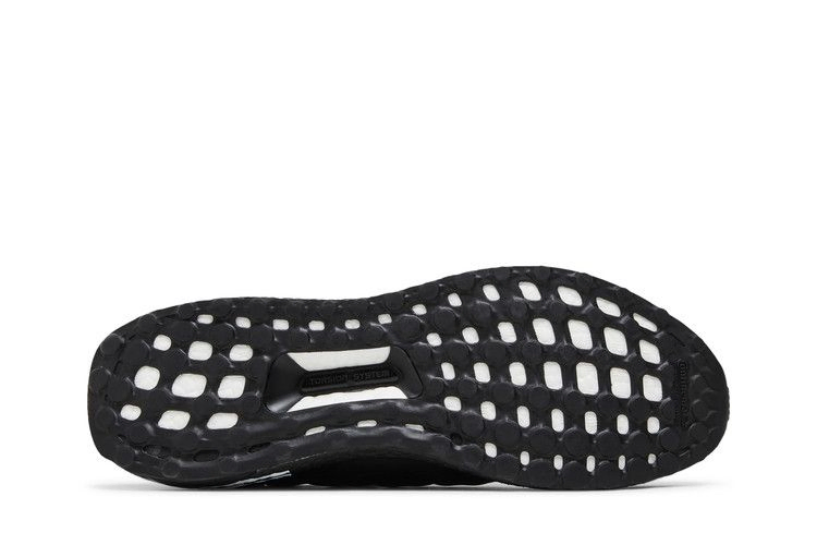 Кроссовки adidas UltraBoost 5.0 'Black White'