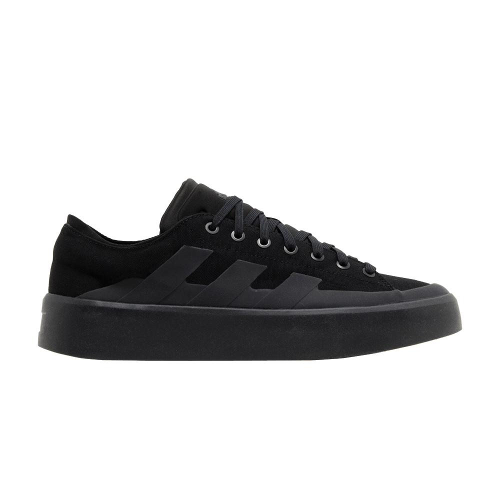 Кроссовки adidas ZNSORED 'Triple Black'