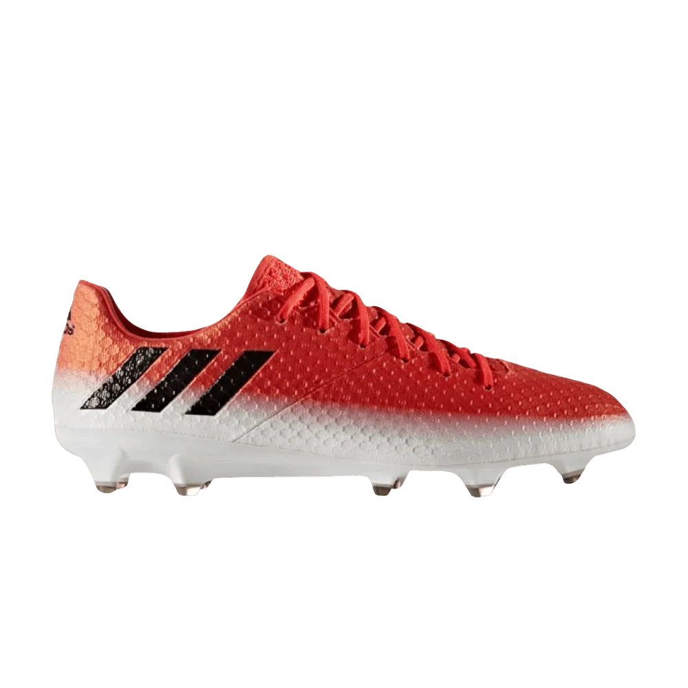 Krossovki-Adidas-Messi-16.1-FG-Red-Black