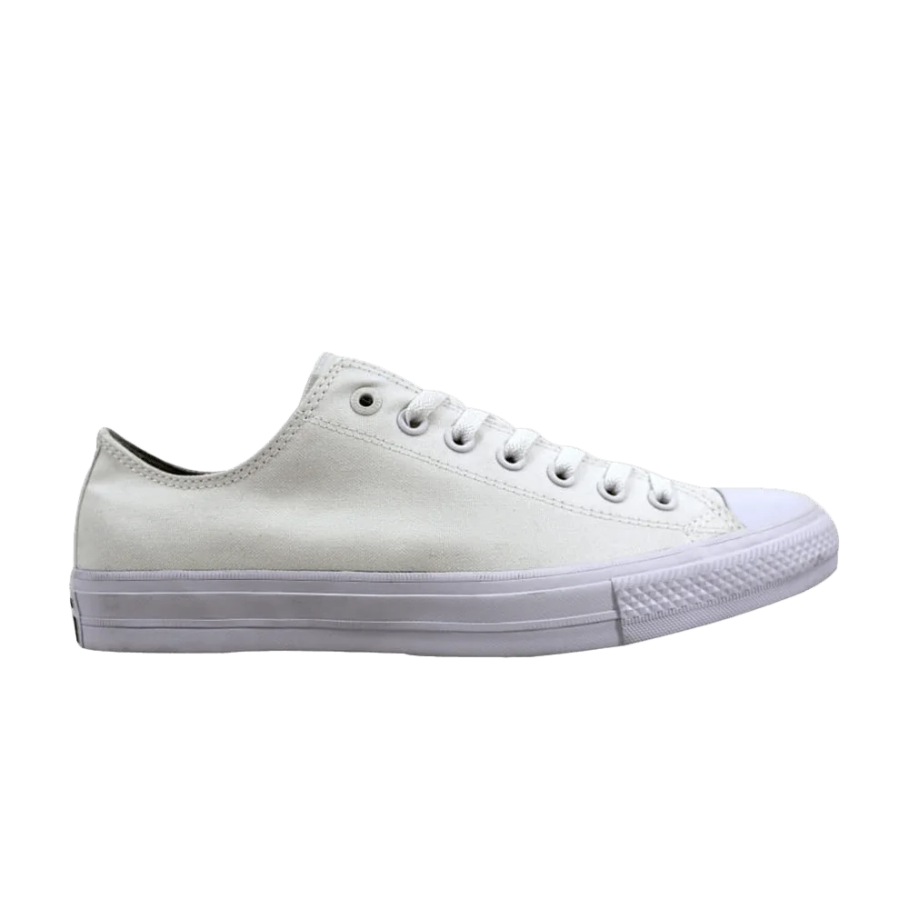 Кроссовки Converse Chuck Taylor All Star Ox 'White'