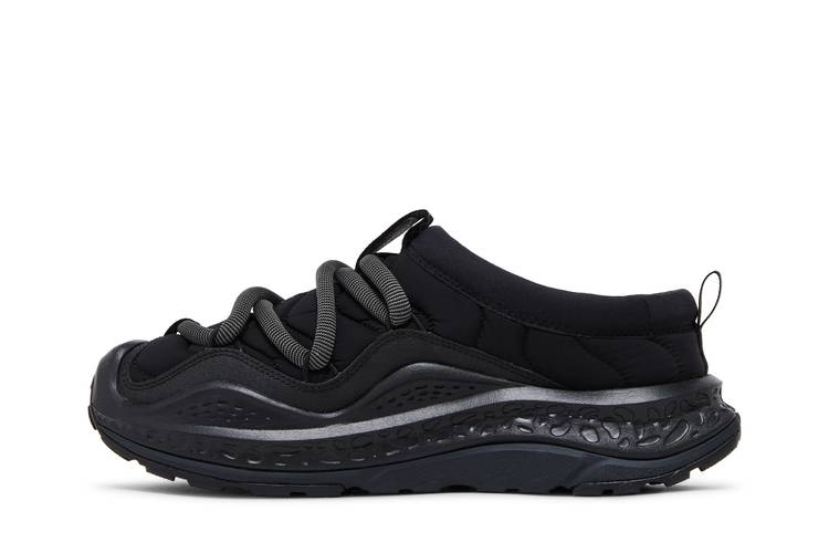 HOKA Ora Primo 'Triple Black'
