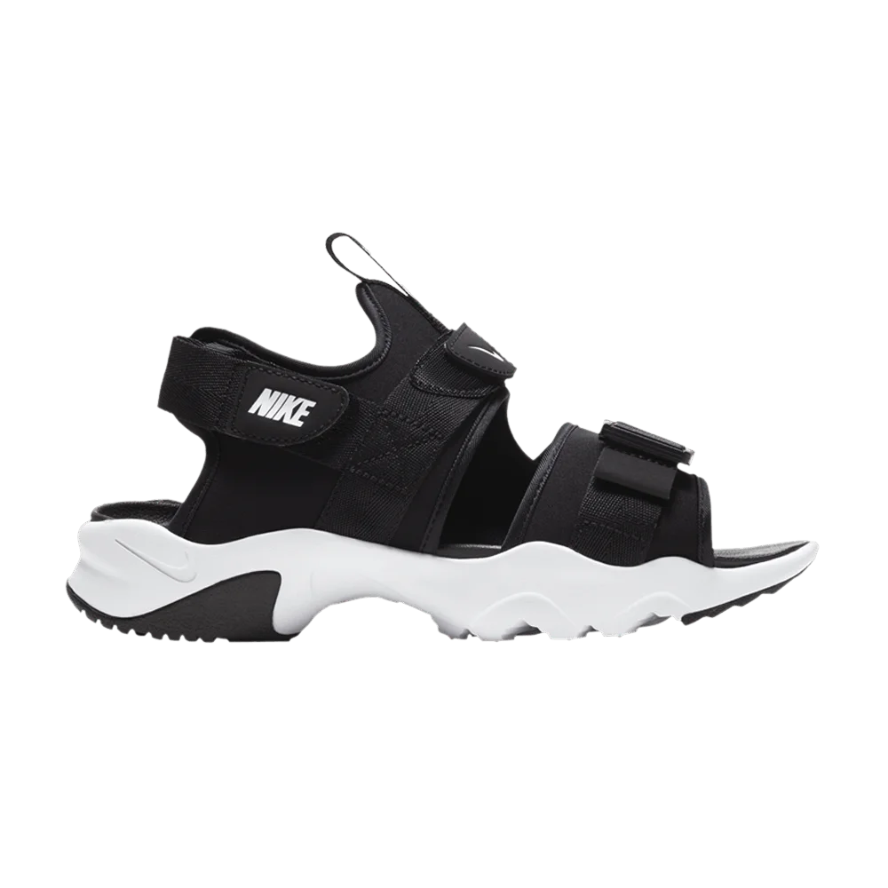 Nike Wmns Canyon Sandal 'Panda'
