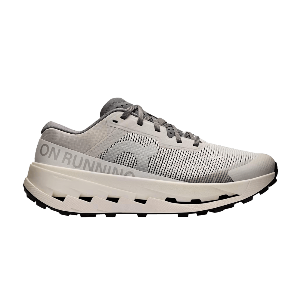 Кроссовки ON Wmns Cloudultra 3 'Rock'