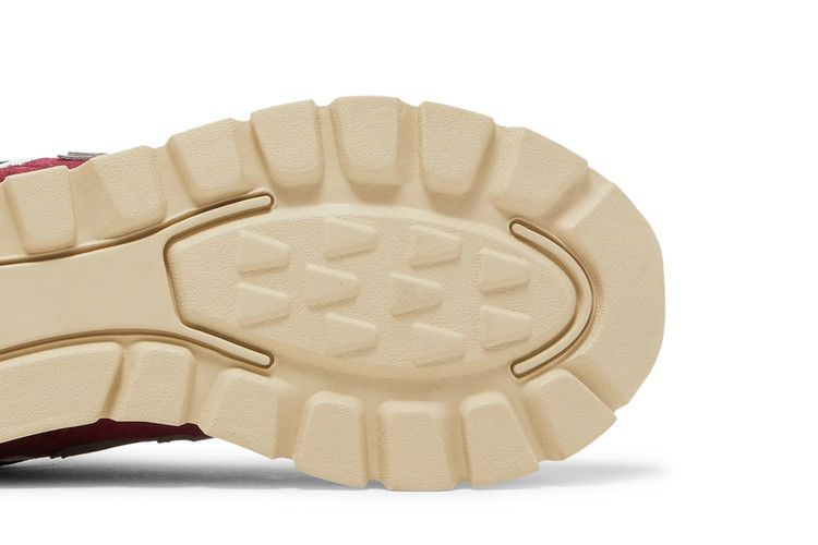 Кроссовки New Balance 574 Rugged 'Garnet'