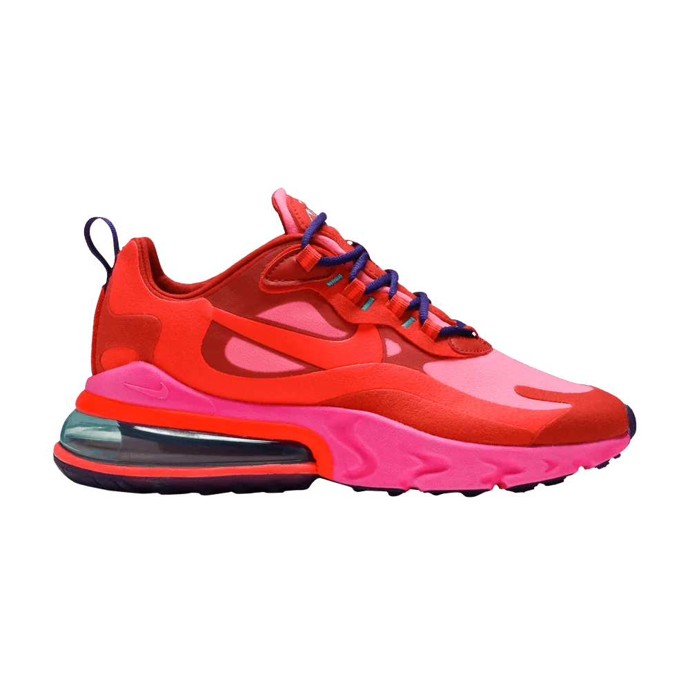 Krossovki-Nike-Wmns-Air-Max-270-React-Mystic-Red-Pink-Blast