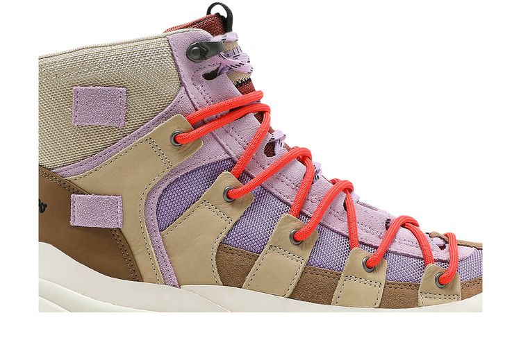 Puma KidSuper Studios x Trailfox Boots 'Lupine Paloma'