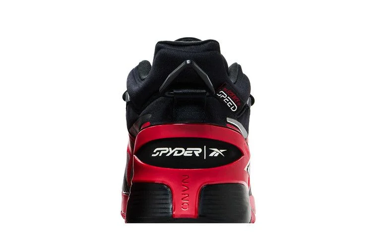 Кроссовки Spyder x Reebok Nano X3 Adventure Winter 'Scarlet Pewter'