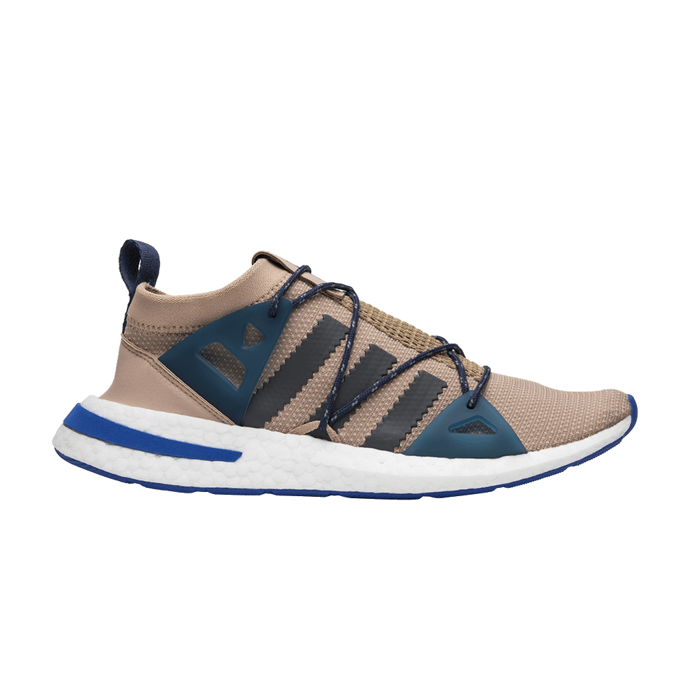 Кроссовки adidas Wmns Arkyn 'Ash Pearl'