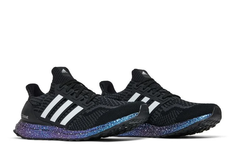 Krossovki-Adidas-UltraBoost-5.0-DNA-Black-Blue-Metallic-7