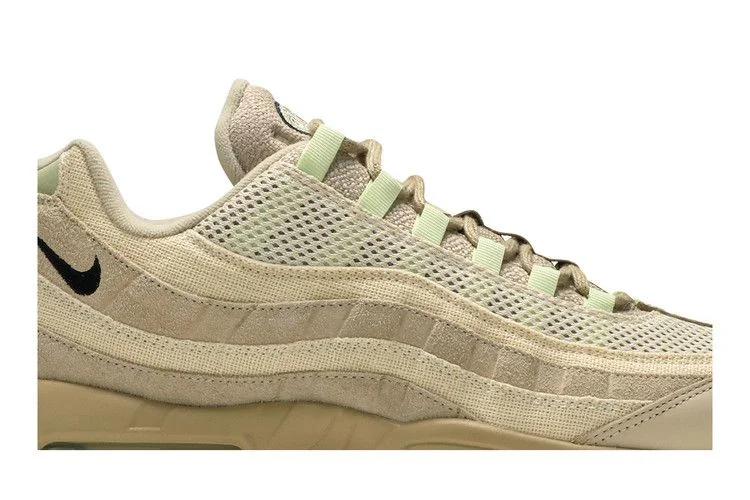 Кроссовки Nike Air Max 95 Premium 'Grain'