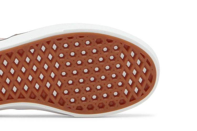 Vans Era ComfyCush 'Tear Check'