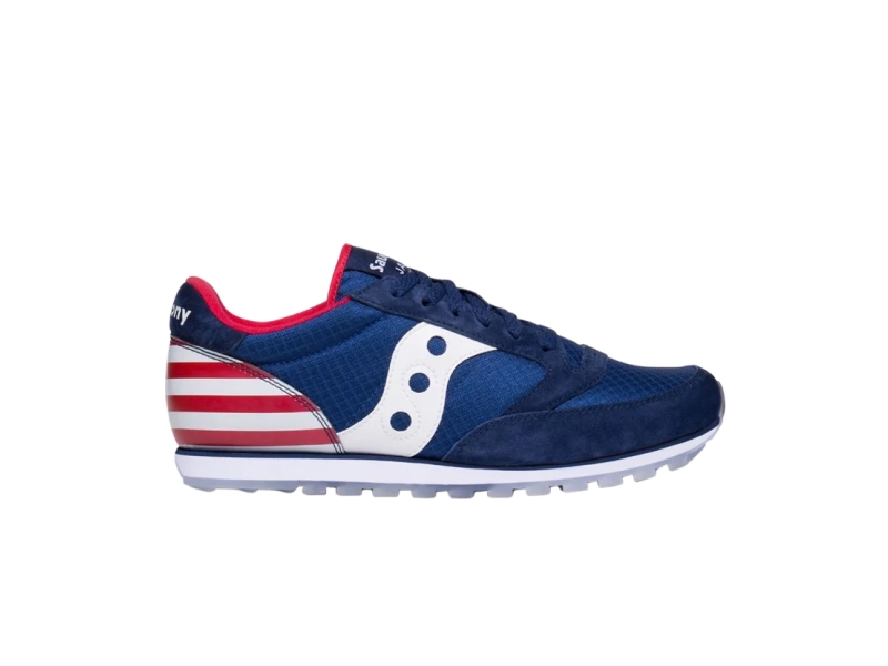 Saucony-Jazz-Low-Pro-Stars-Stripes