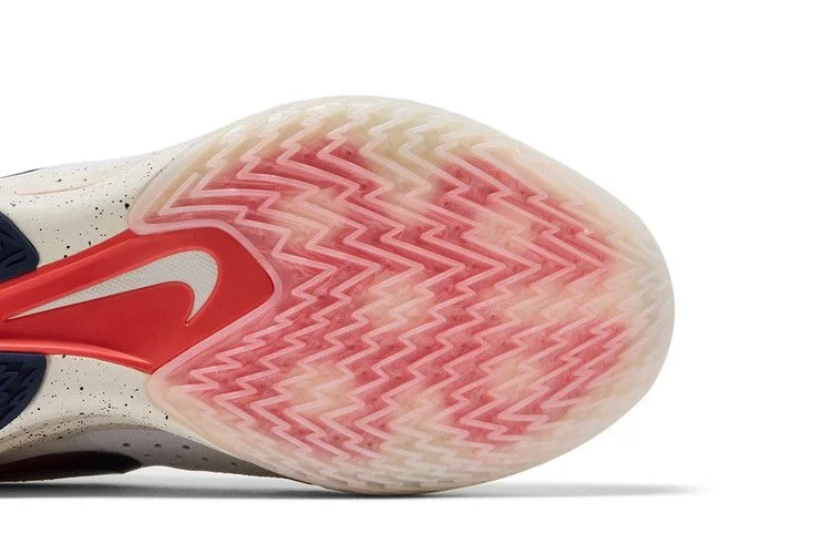 Кроссовки Nike Air Zoom GT Cut 3 'CBHL'