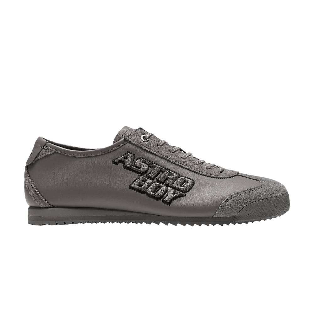 Кроссовки Onitsuka Tiger Astro Boy x Mexico 66 SD 'Carrier Grey'