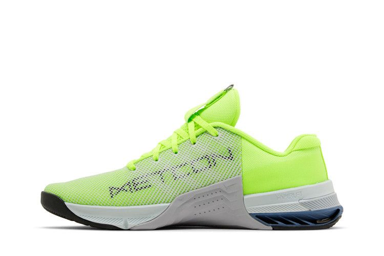 Кроссовки Nike Metcon 8 'Volt Diffused Blue'
