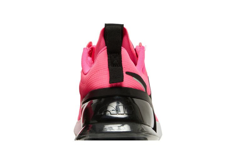Кроссовки Nike Wmns Air Max Up 'Pink Blast Black'