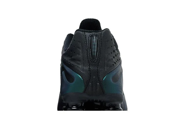 Кроссовки Nike Shox R4 SE 'Black Seaweed'