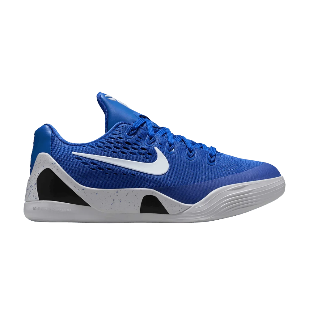 Кроссовки Nike Kobe 9 EM GS 'Game Royal'