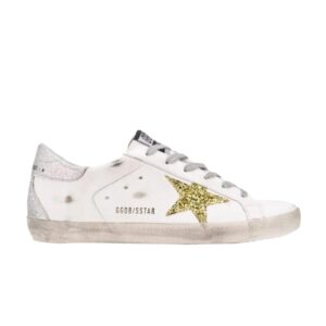 Golden-Goose-Wmns-Superstar-White-Gold-Silver-Glitter-300x300