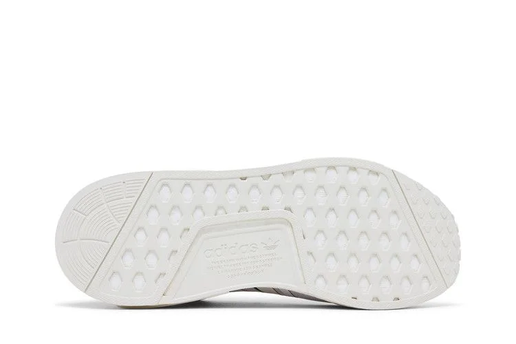 Кроссовки adidas NMD_R1 'White Green'
