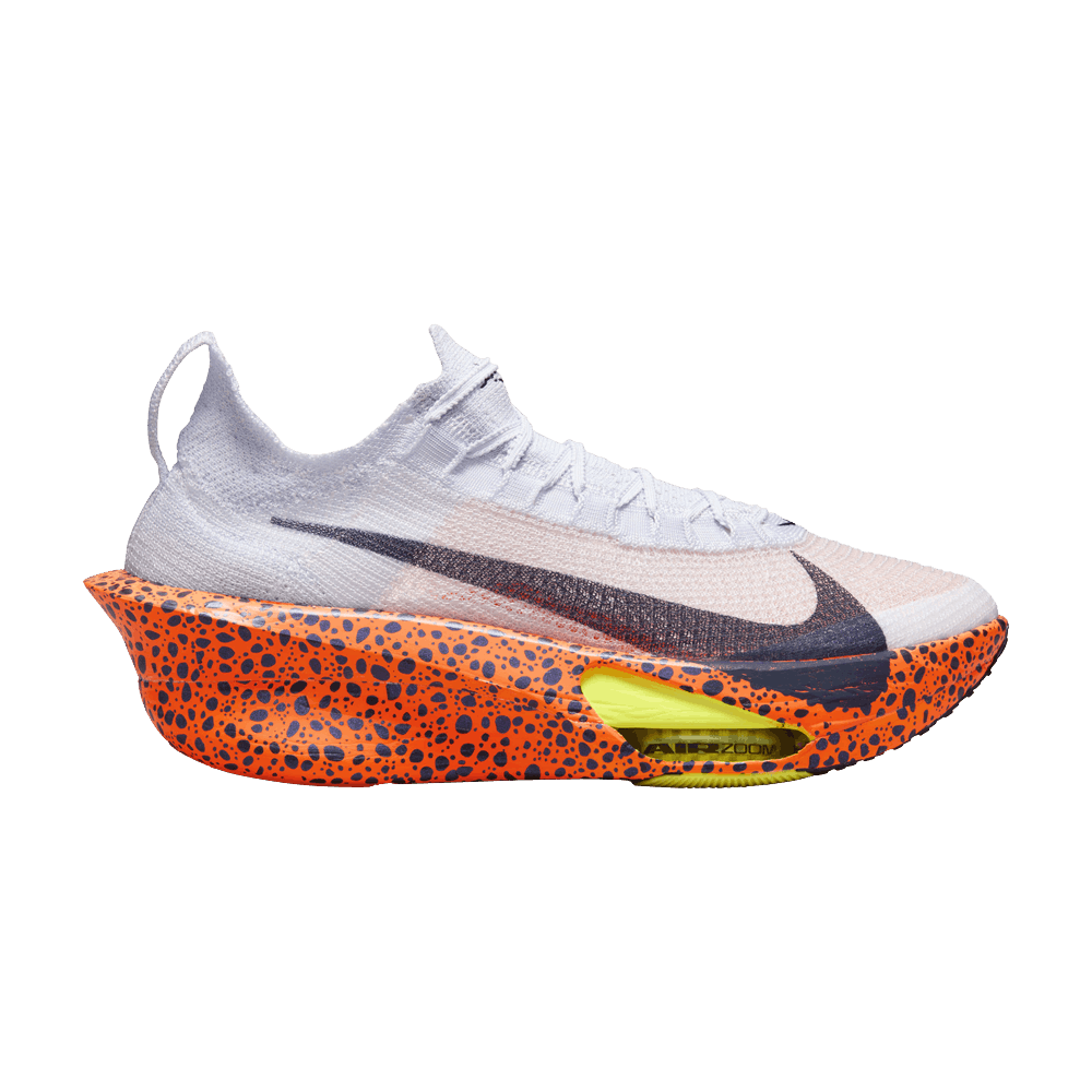 Кроссовки Nike Air Zoom Alphafly NEXT% 3 'Electric Pack'