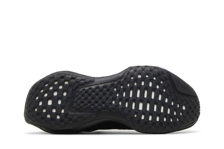 Кроссовки Nike ZoomX Invincible 3 'Black Anthracite'