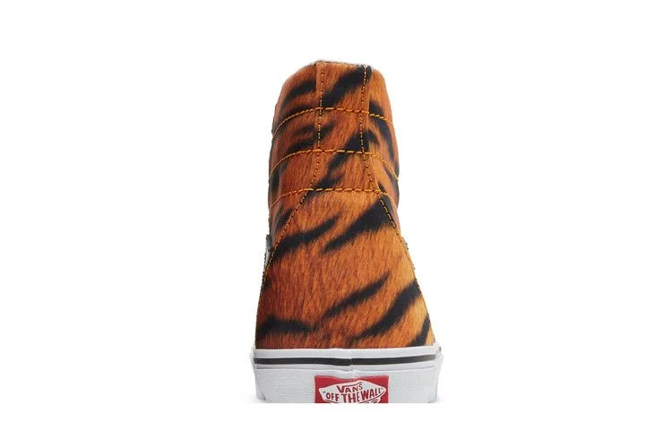 Vans Sk8-Hi Tapered 'Year Of The Tiger'