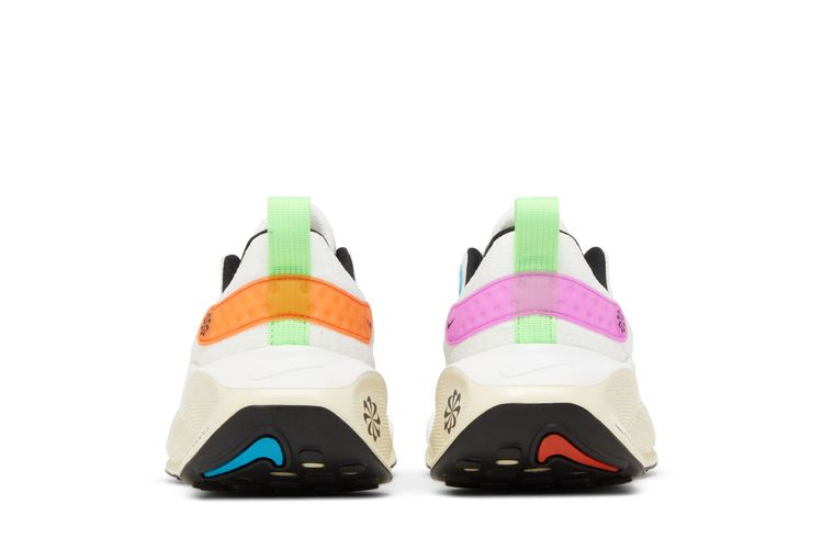 Кроссовки Nike ReactX Infinity Run 4 SE 'Mix and Match'