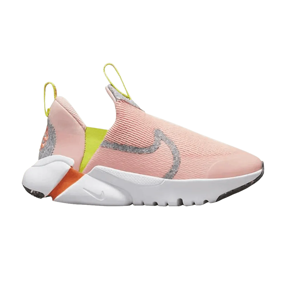 Krossovki-Nike-Flex-Plus-2-SE-PS-Pink-Grey