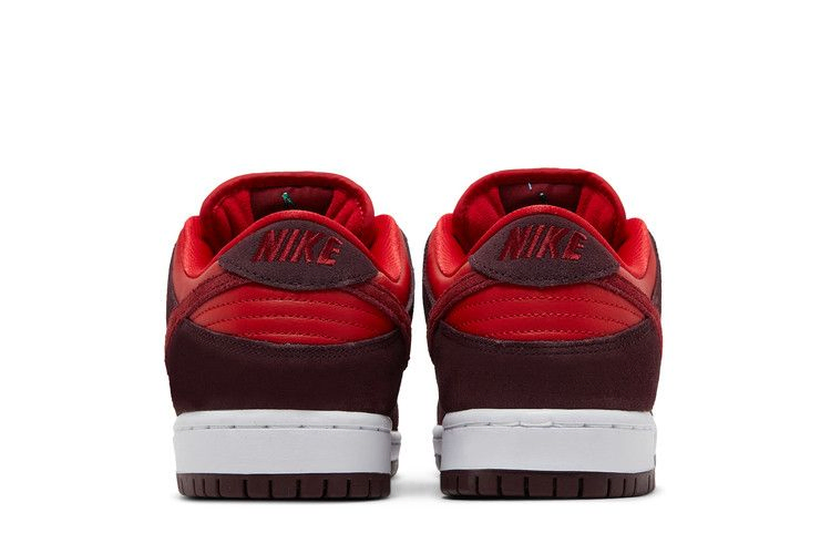 Кроссовки Nike Dunk Low Pro SB 'Fruity Pack - Cherry'