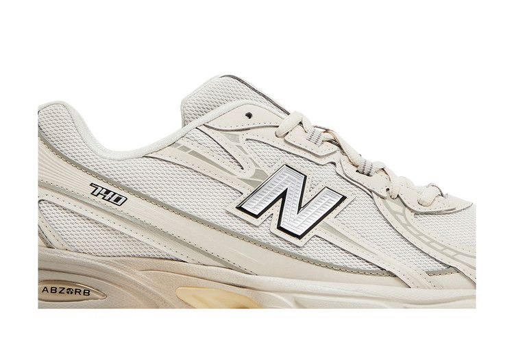 Кроссовки New Balance 740 'Lunar New Year'