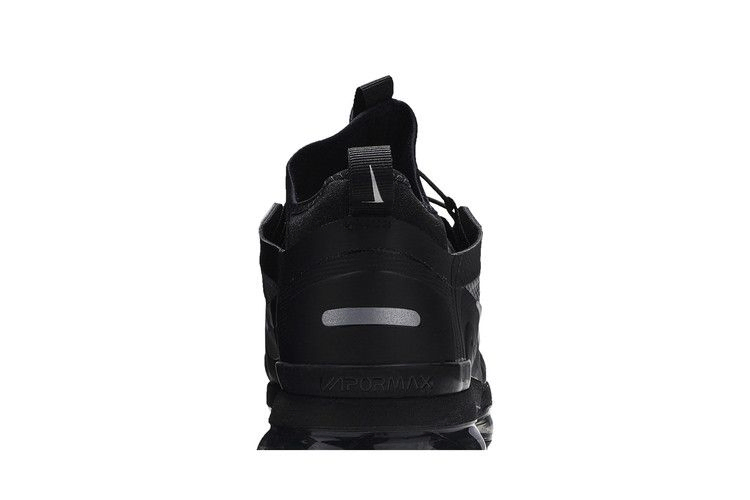 Кроссовки Nike Air VaporMax 2019 Utility 'Black'