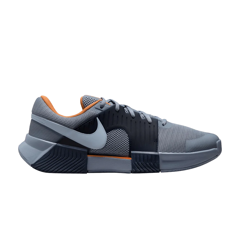 Кроссовки Nike Zoom GP Challenge 1 'Ashen Slate Obsidian'