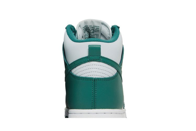 Кроссовки Nike Wmns Dunk High 'Bicoastal'