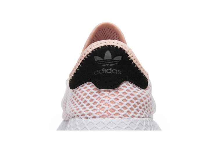 Кроссовки adidas Deerupt 'Cloud White'