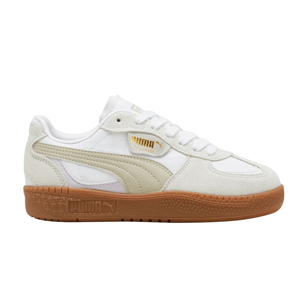 Krossovki-Puma-Wmns-Palermo-Moda-White-Desert-Dust