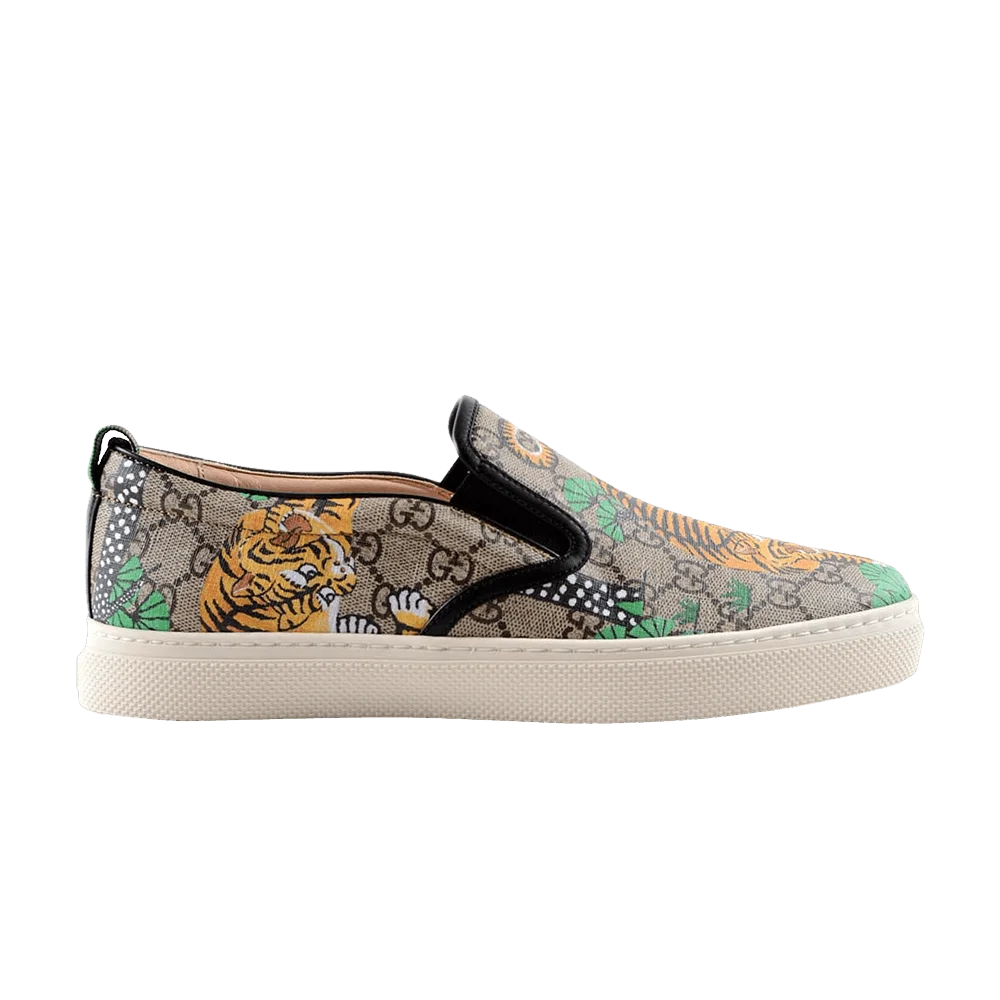 Krossovki-Gucci-Dublin-Slip-On-Bengal-Tiger