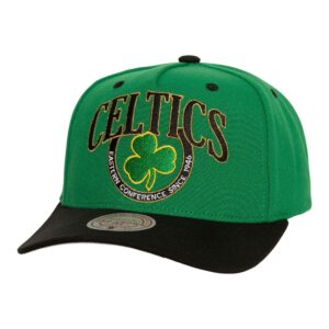 Mitchell-Ness-Crown-Jewels-Pro-Snapback-HWC-Boston-Celtics-Hat-300x300
