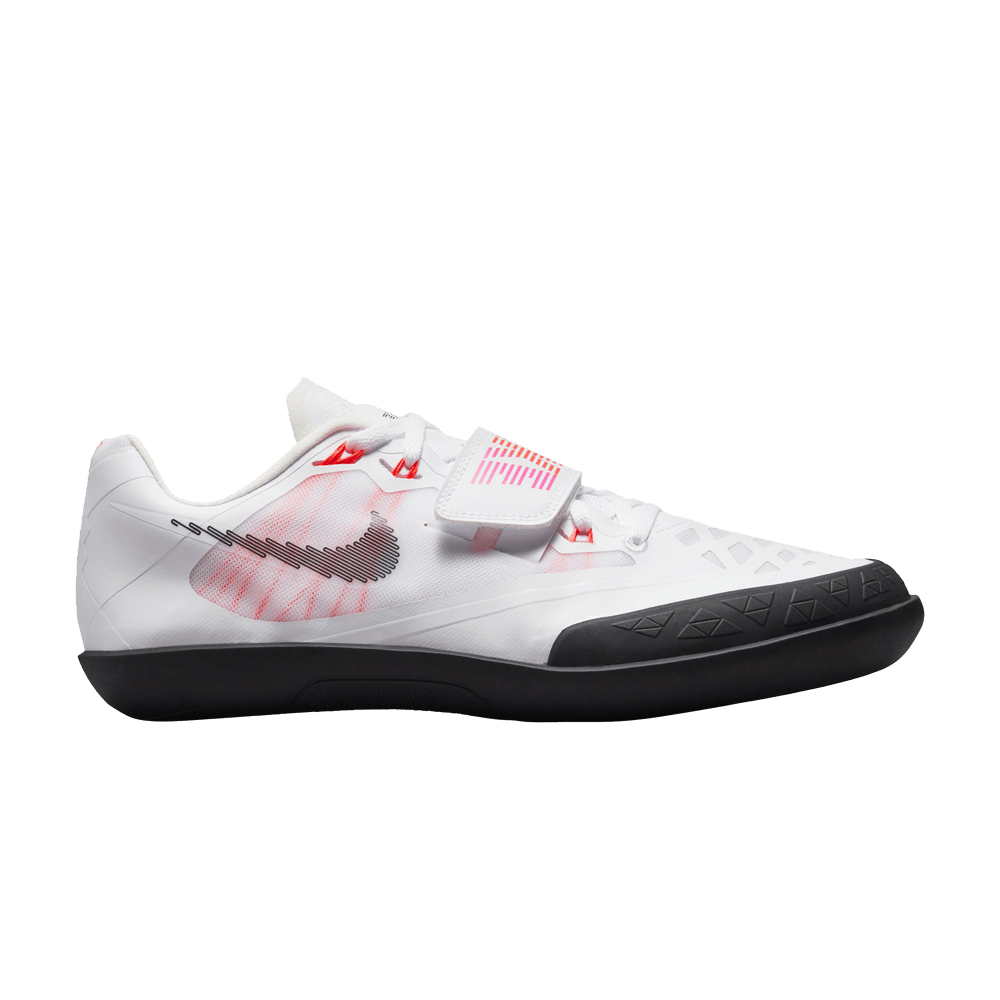 Кроссовки Nike Zoom SD 4 'Rawdacious'