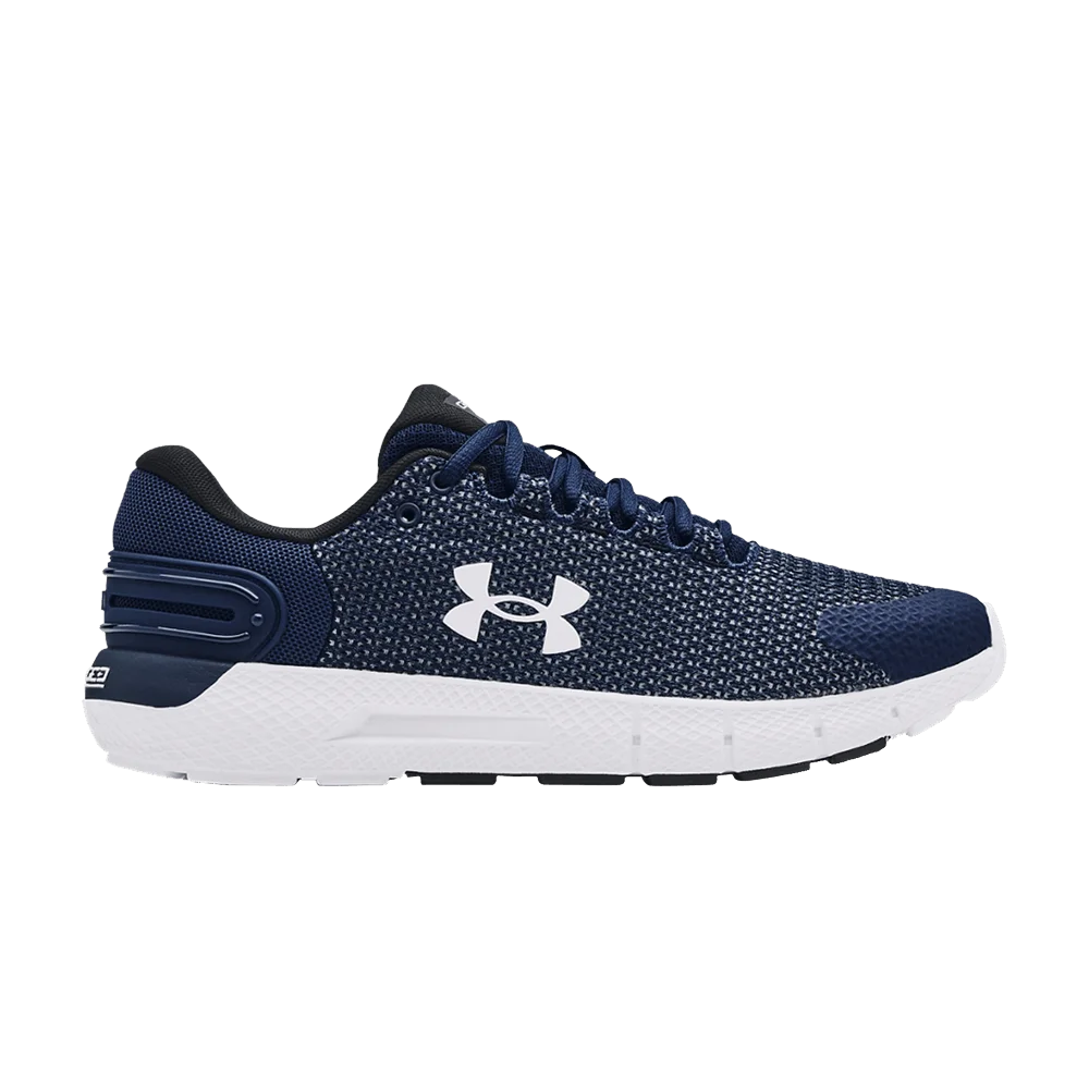 Кроссовки Under Armour Charged Rogue 2.5 'Academy White'