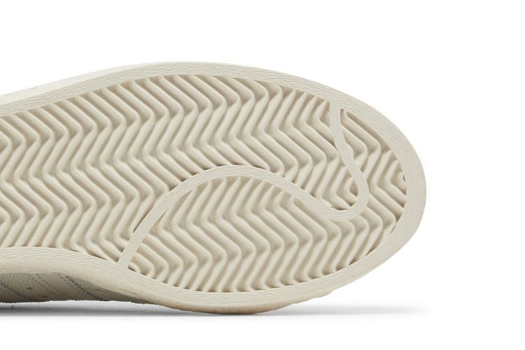 Кроссовки Adidas Superstar 82 'Crystal White'