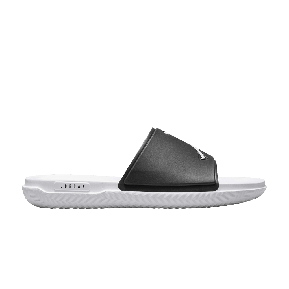 Air Jordan Jumpman Slide 'Black White'